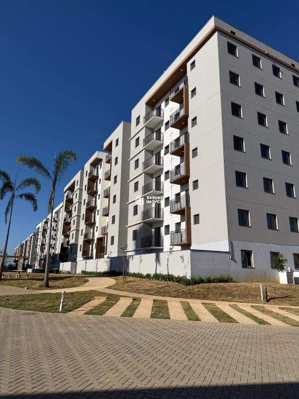 Apartamento à venda no bairro JARDIM HUBERTIndaiatuba: 