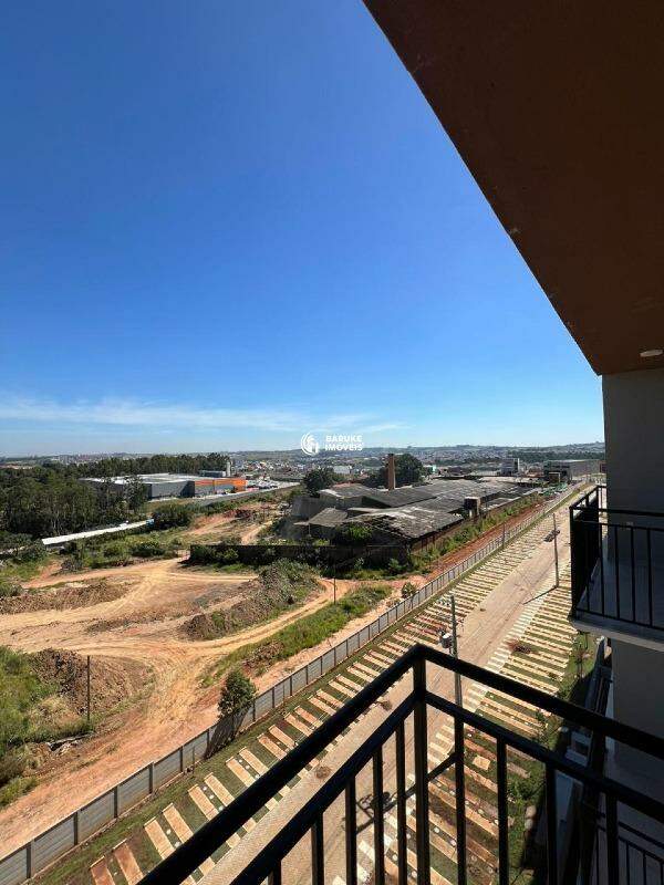 Apartamento à venda no bairro JARDIM HUBERTIndaiatuba: 