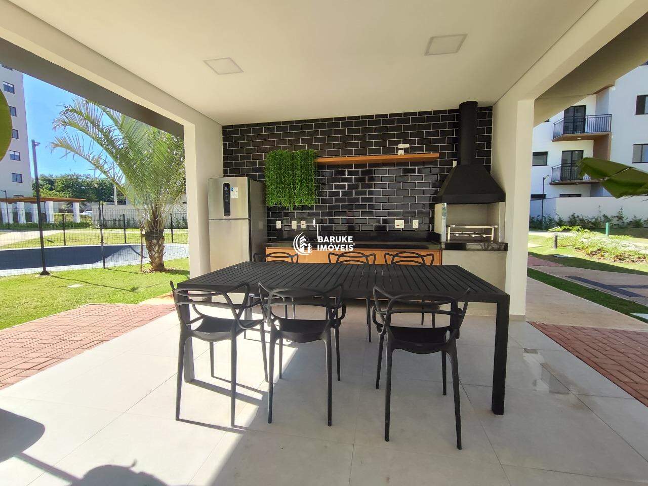 Apartamento à venda no bairro JARDIM HUBERTIndaiatuba: 