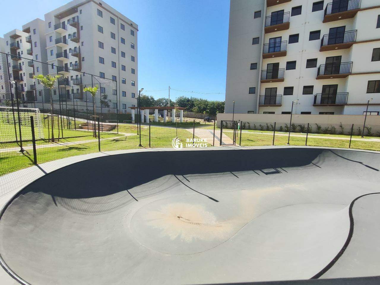 Apartamento à venda no bairro JARDIM HUBERTIndaiatuba: 