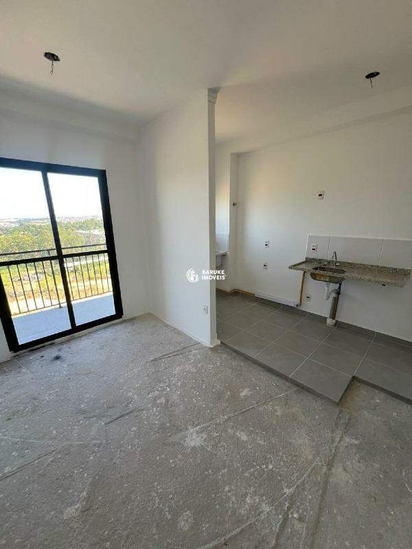 Apartamento à venda no bairro JARDIM HUBERTIndaiatuba: 