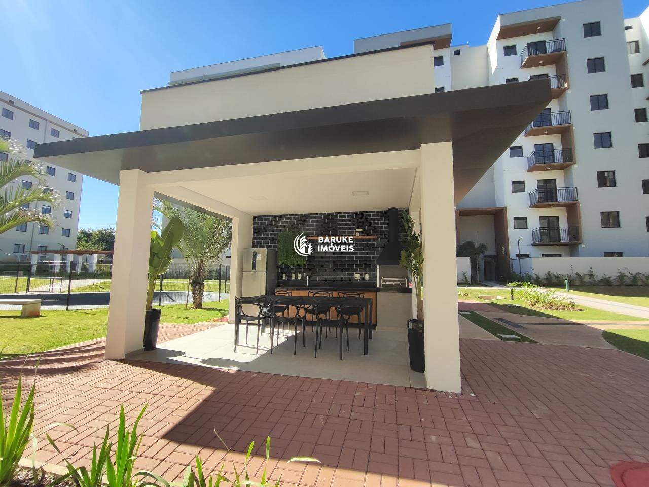 Apartamento à venda no bairro JARDIM HUBERTIndaiatuba: 