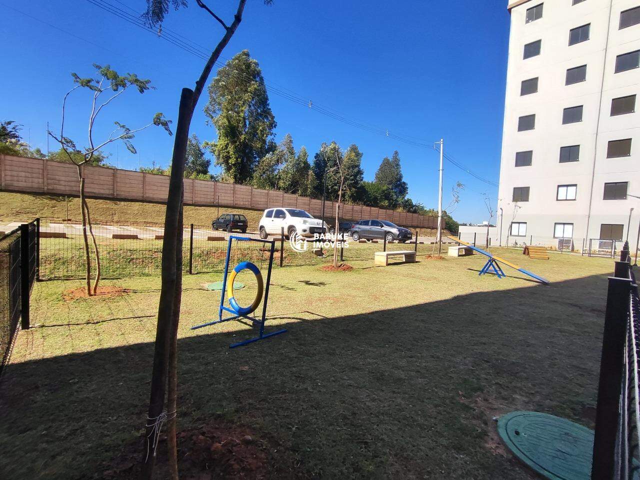 Apartamento à venda no bairro JARDIM HUBERTIndaiatuba: 