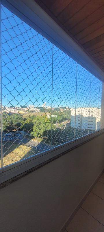 Apartamento para aluguel no bairro JARDIM POMPEIAIndaiatuba: 