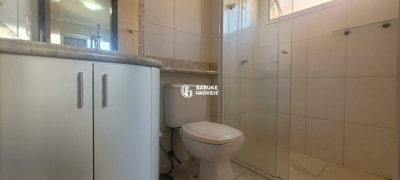 Apartamento para aluguel no bairro JARDIM POMPEIAIndaiatuba: 