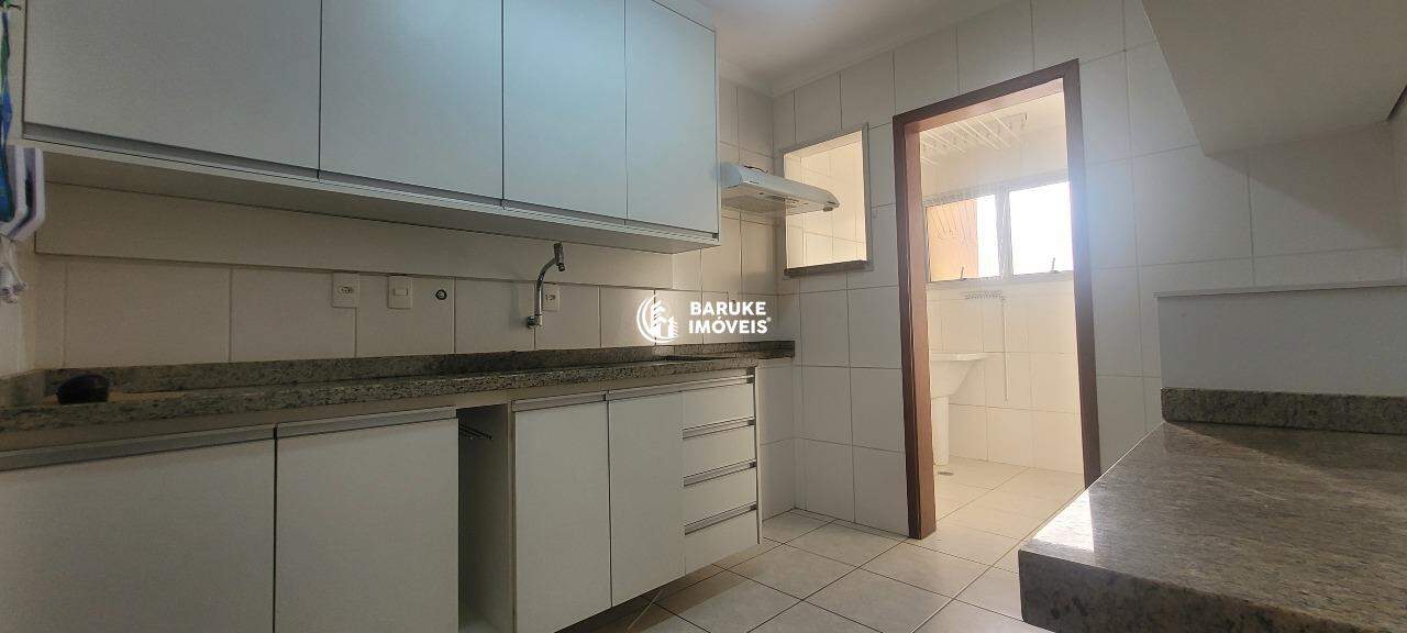 Apartamento para aluguel no bairro JARDIM POMPEIAIndaiatuba: 