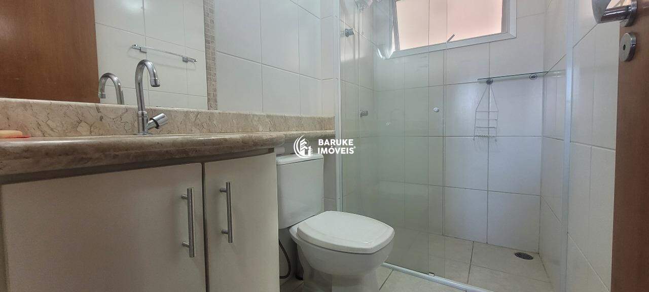 Apartamento para aluguel no bairro JARDIM POMPEIAIndaiatuba: 