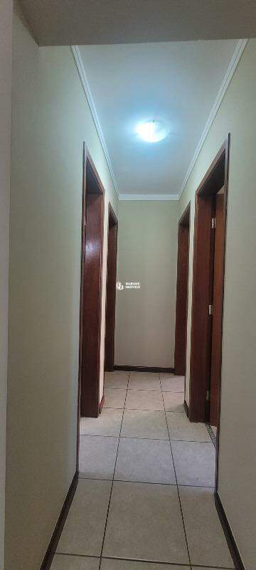 Apartamento para aluguel no bairro JARDIM POMPEIAIndaiatuba: 