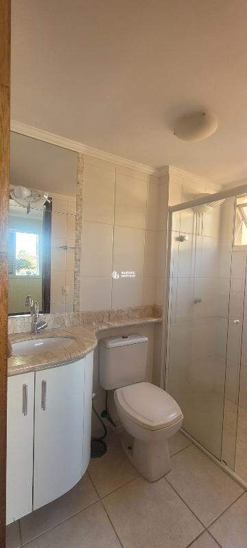 Apartamento para aluguel no bairro JARDIM POMPEIAIndaiatuba: 