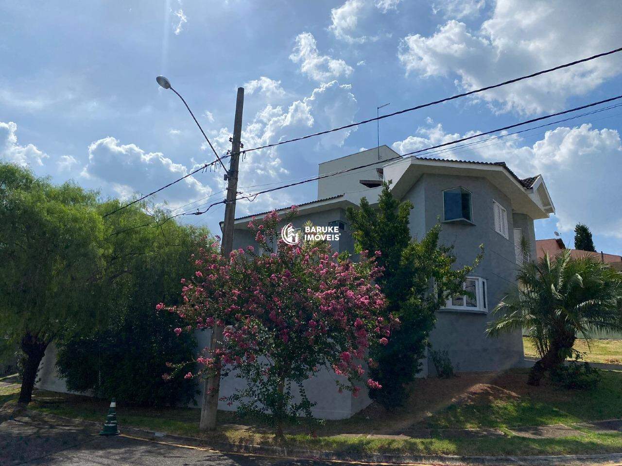 Casa de condomínio para aluguel no bairro JARDIM PORTAL DE ITAICIIndaiatuba: 