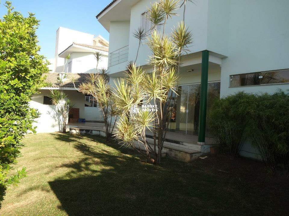 Casa de condomínio para aluguel no bairro JARDIM PORTAL DE ITAICIIndaiatuba: 