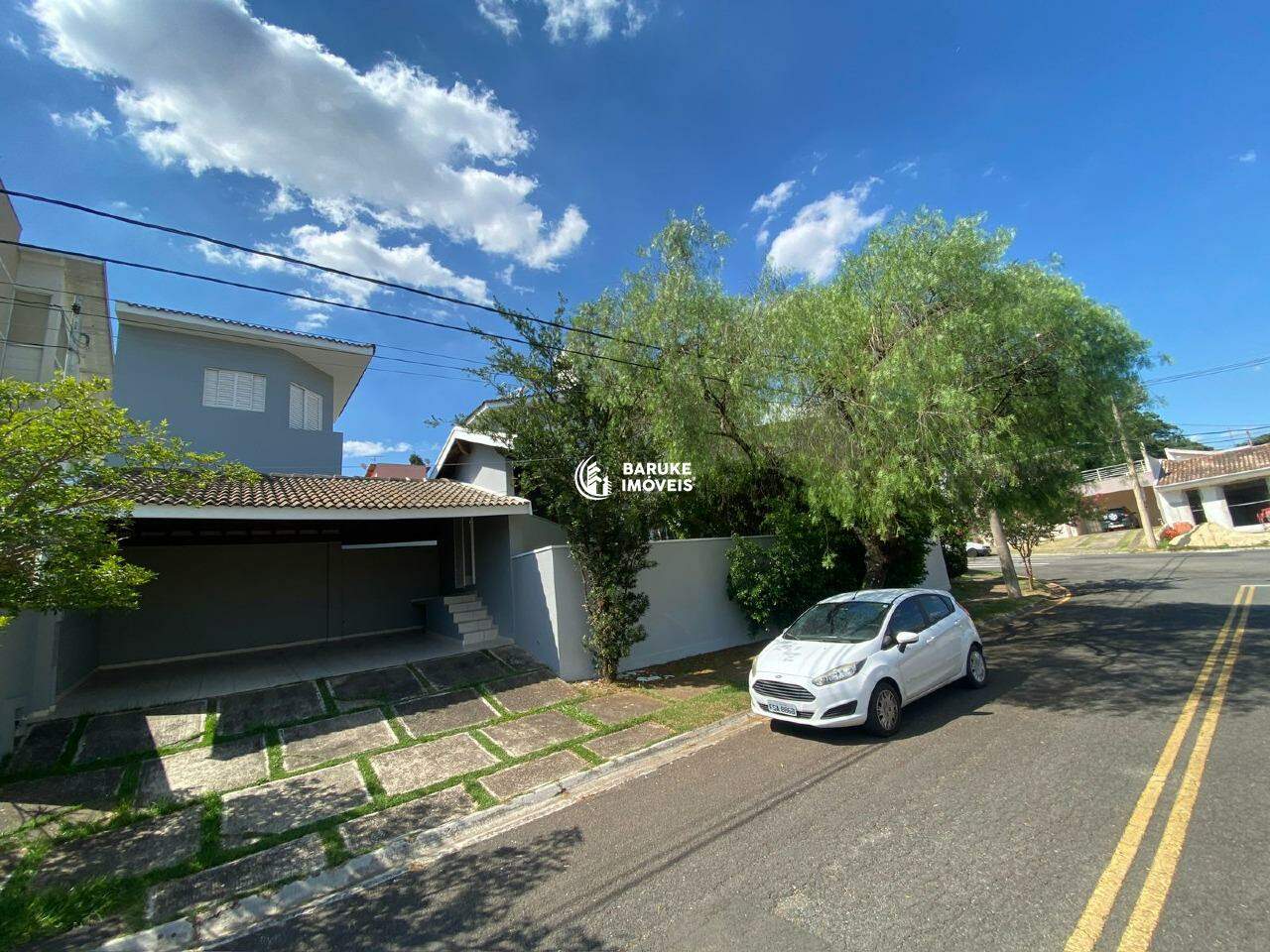 Casa de condomínio para aluguel no bairro JARDIM PORTAL DE ITAICIIndaiatuba: 