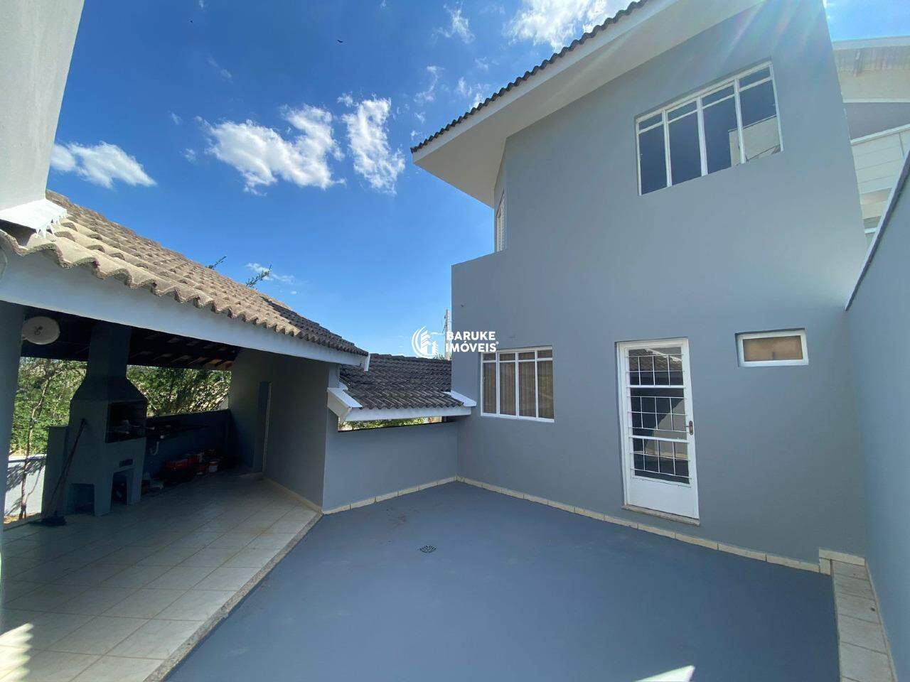 Casa de condomínio para aluguel no bairro JARDIM PORTAL DE ITAICIIndaiatuba: 