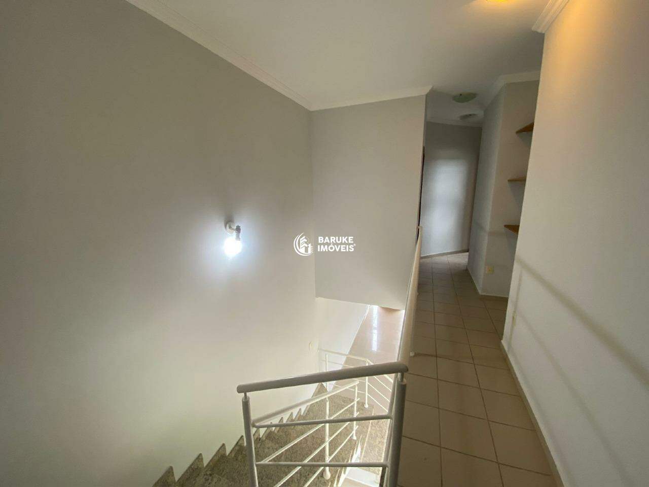 Casa de condomínio à venda no bairro JARDIM PORTAL DE ITAICIIndaiatuba: 