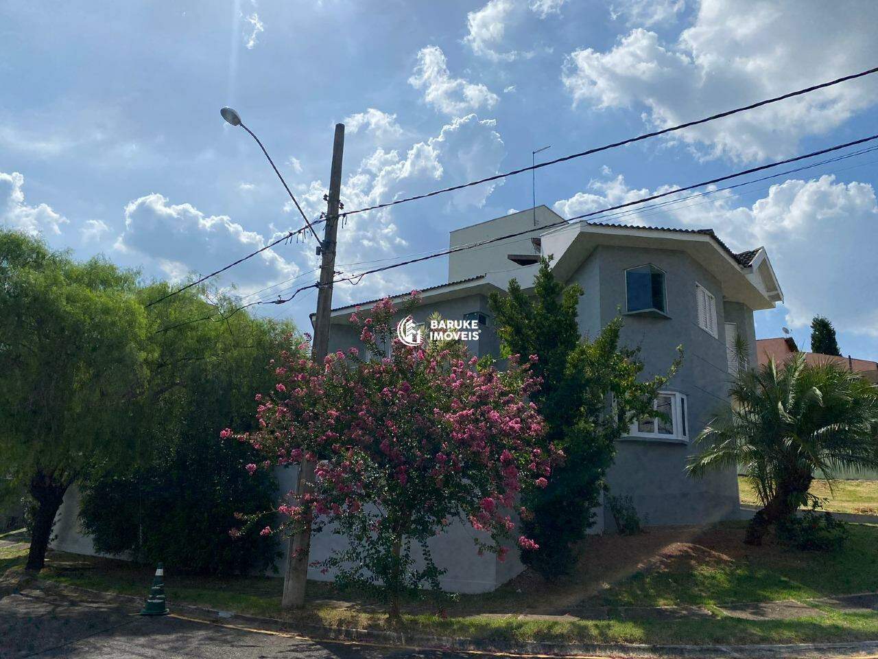 Casa de condomínio à venda no bairro JARDIM PORTAL DE ITAICIIndaiatuba: 