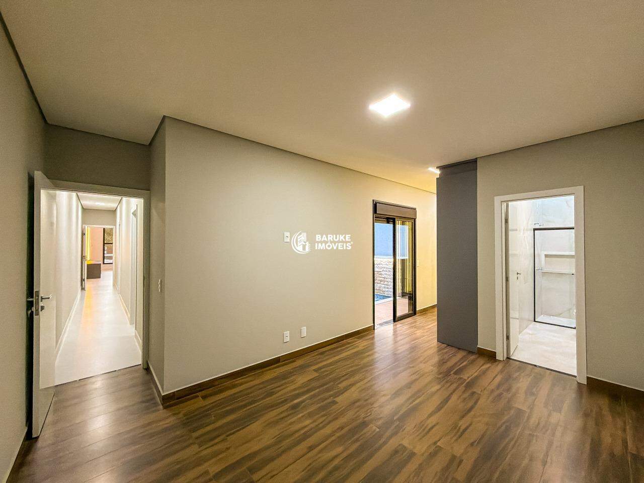 Casa de condomínio à venda no bairro JARDIM MANTOVAIndaiatuba: 