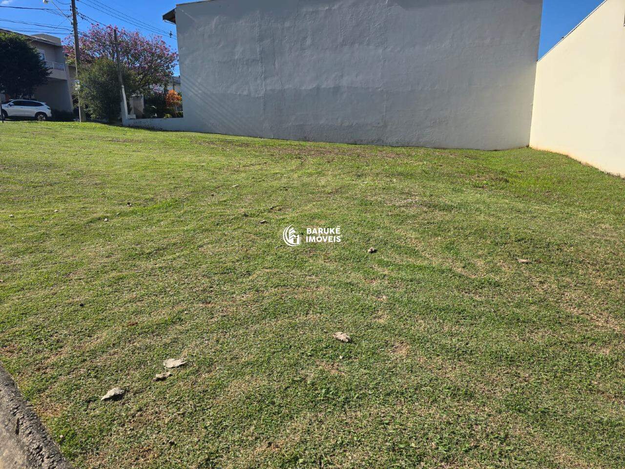 Terreno à venda no bairro JARDIM MARINGÁIndaiatuba: 
