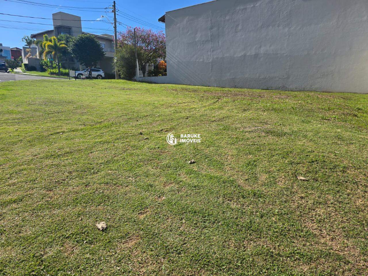 Terreno à venda no bairro JARDIM MARINGÁIndaiatuba: 
