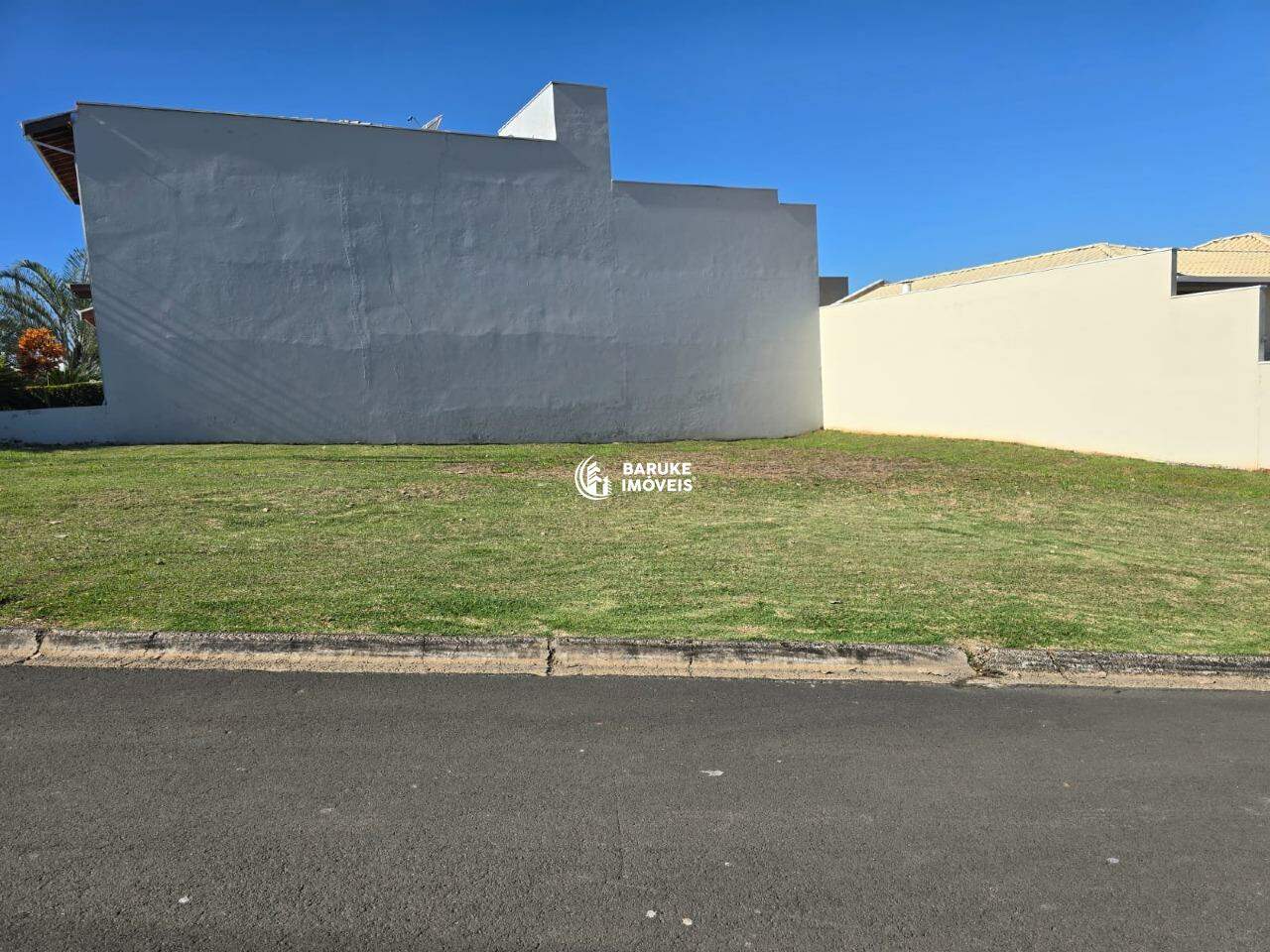Terreno à venda no bairro JARDIM MARINGÁIndaiatuba: 