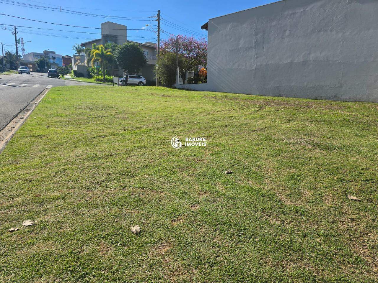 Terreno à venda no bairro JARDIM MARINGÁIndaiatuba: 
