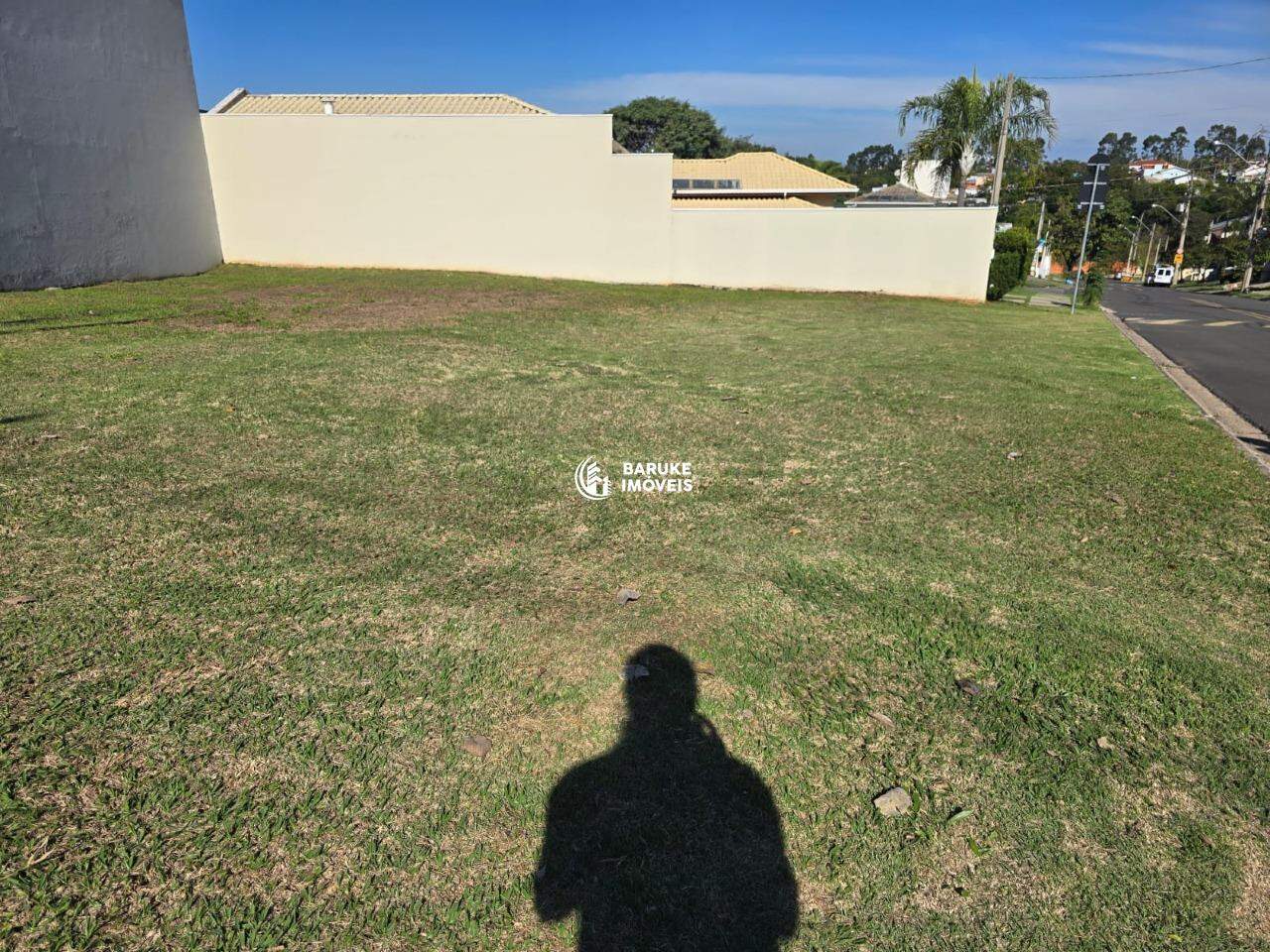 Terreno à venda no bairro JARDIM MARINGÁIndaiatuba: 