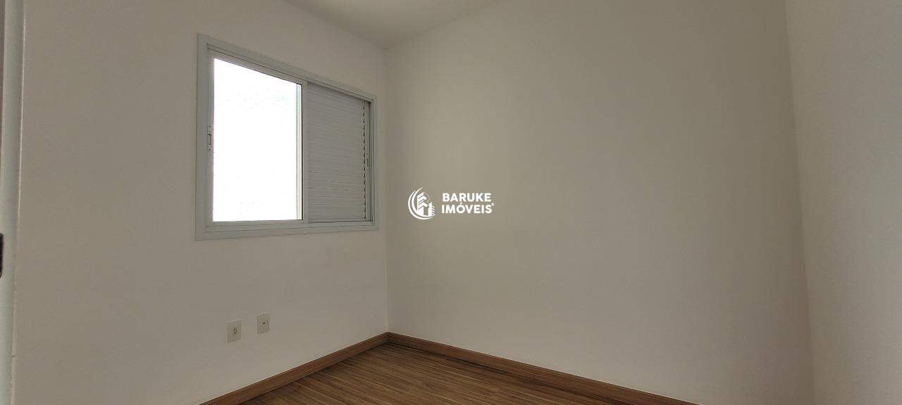 Apartamento à venda no bairro CIDADE NOVA IIIndaiatuba: 