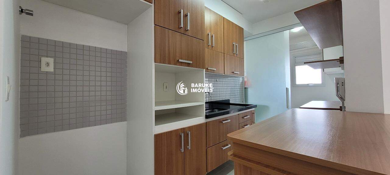 Apartamento à venda no bairro CIDADE NOVA IIIndaiatuba: 