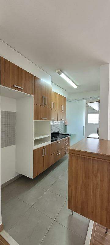 Apartamento à venda no bairro CIDADE NOVA IIIndaiatuba: 