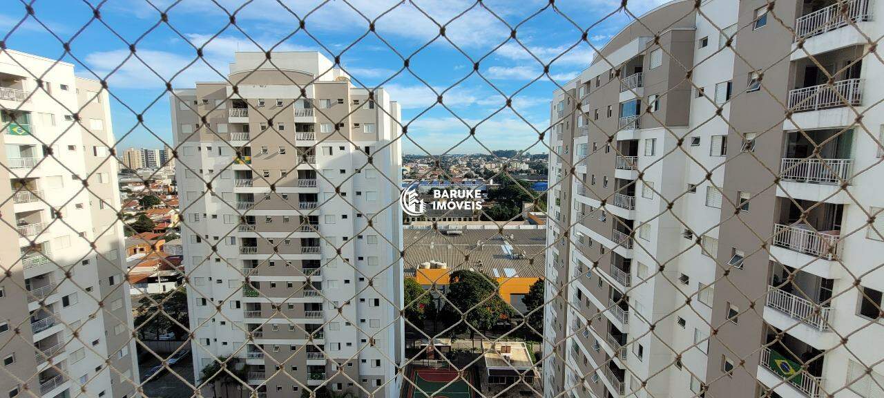 Apartamento à venda no bairro CIDADE NOVA IIIndaiatuba: 