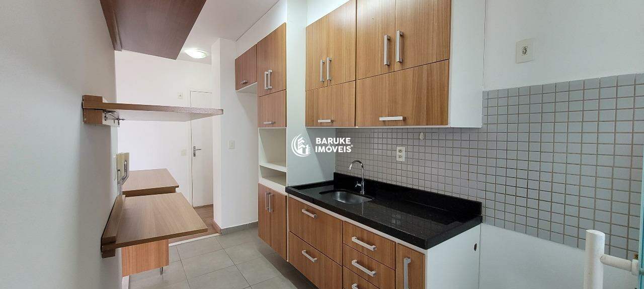 Apartamento à venda no bairro CIDADE NOVA IIIndaiatuba: 