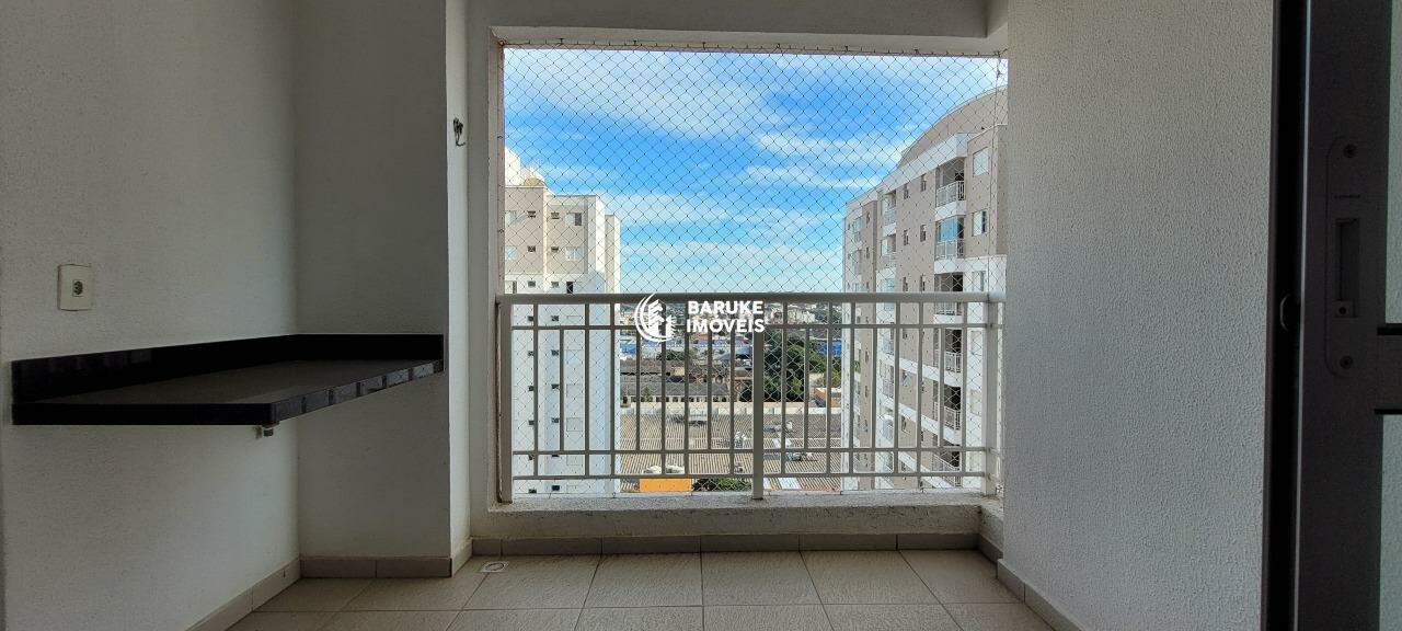 Apartamento à venda no bairro CIDADE NOVA IIIndaiatuba: 