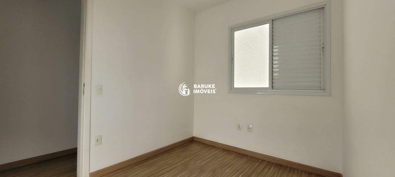 Apartamento à venda no bairro CIDADE NOVA IIIndaiatuba: 
