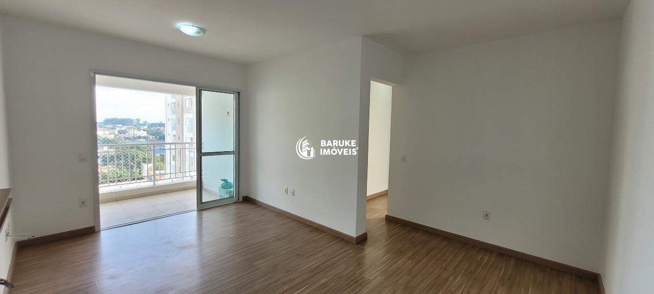Apartamento à venda no bairro CIDADE NOVA IIIndaiatuba: 
