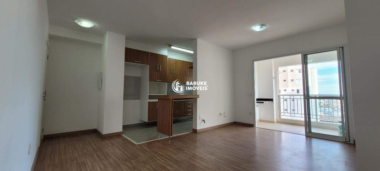Apartamento à venda no bairro CIDADE NOVA IIIndaiatuba: 