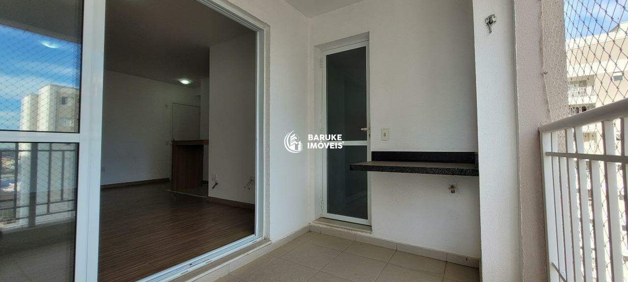 Apartamento à venda no bairro CIDADE NOVA IIIndaiatuba: 