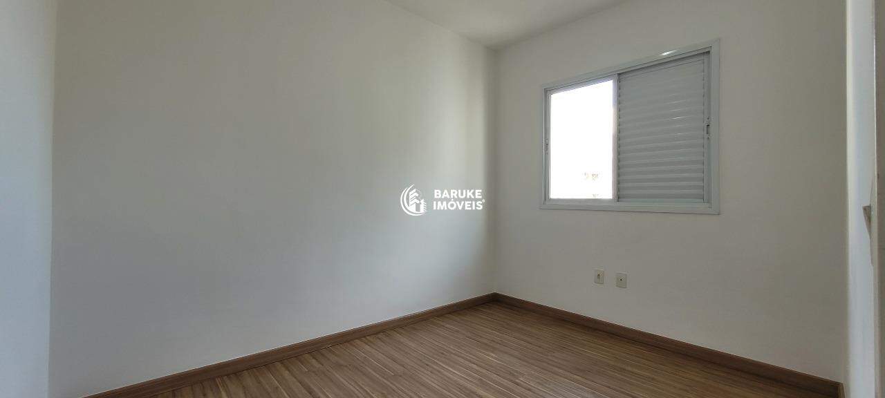 Apartamento à venda no bairro CIDADE NOVA IIIndaiatuba: 