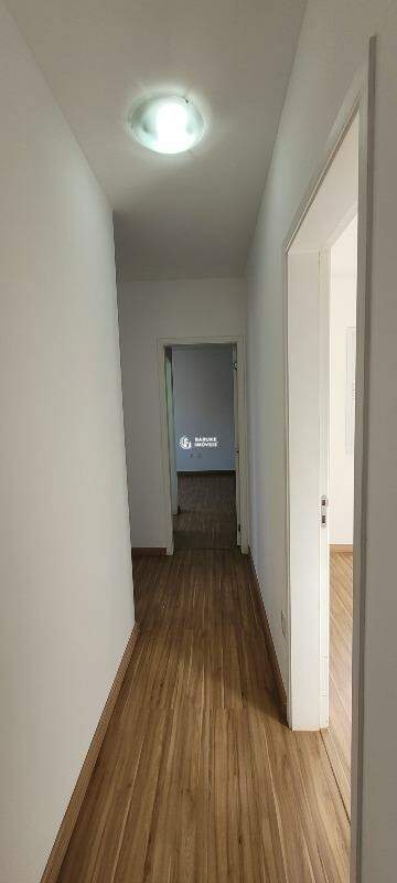 Apartamento à venda no bairro CIDADE NOVA IIIndaiatuba: 