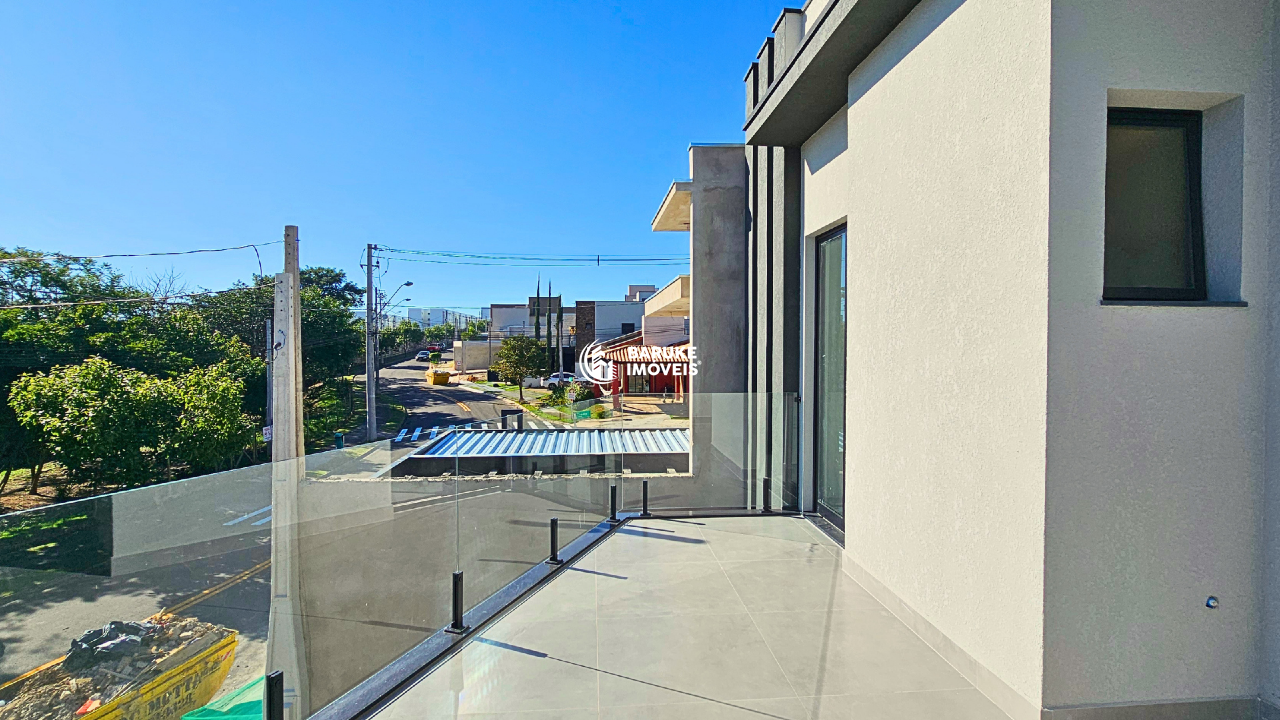 Casa de condomínio à venda no bairro JARDINS DO IMPÉRIOIndaiatuba: 