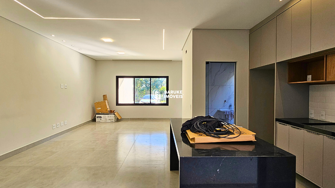 Casa de condomínio à venda no bairro JARDINS DO IMPÉRIOIndaiatuba: 