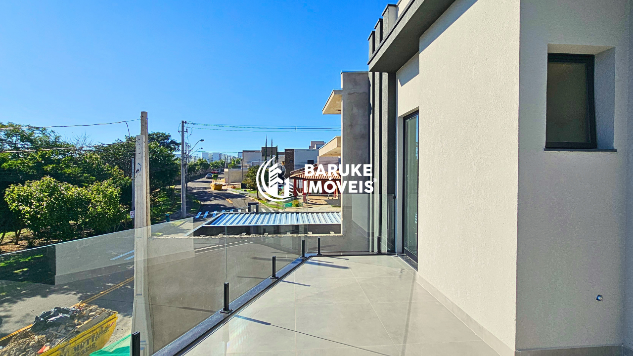 Casa de condomínio para aluguel no bairro JARDINS DO IMPÉRIOIndaiatuba: