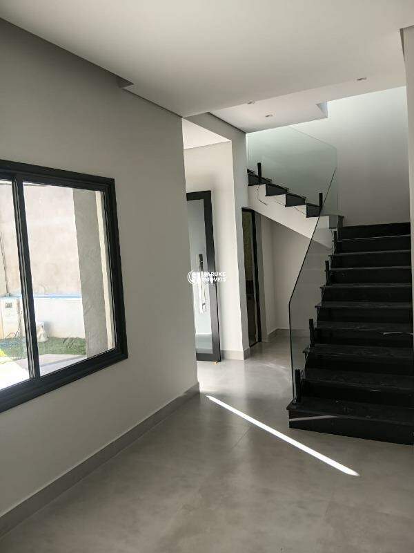 Casa de condomínio para aluguel no bairro JARDINS DO IMPÉRIOIndaiatuba: 