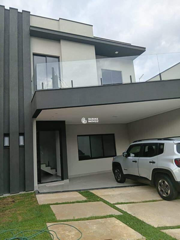 Casa de condomínio para aluguel no bairro JARDINS DO IMPÉRIOIndaiatuba: 