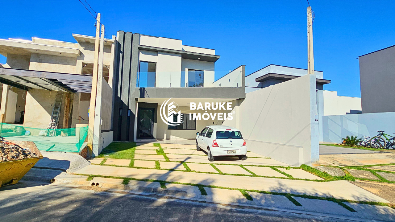 Casa de condomínio para aluguel no bairro JARDINS DO IMPÉRIOIndaiatuba: 