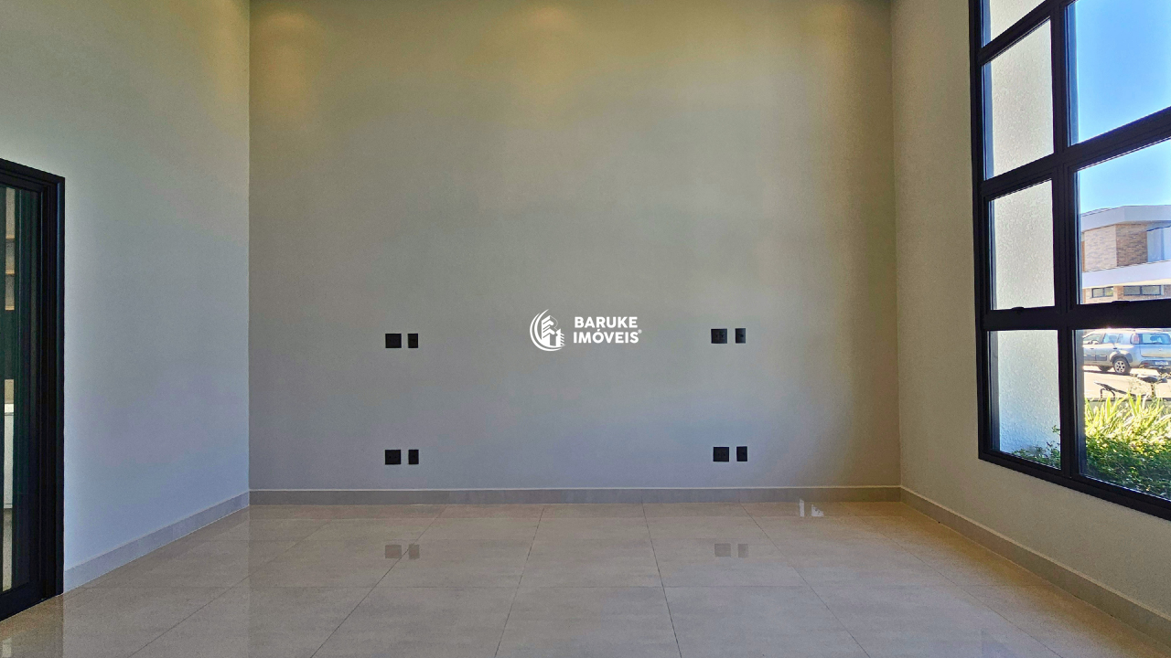 Casa de condomínio à venda no bairro JARDIM RESIDENCIAL DONA MARIA CANDIDAIndaiatuba: 