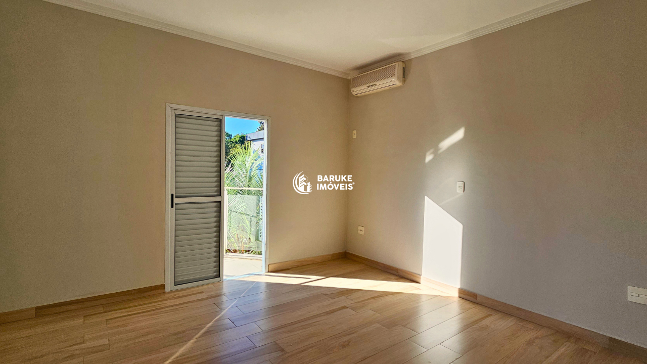 Casa de condomínio para aluguel no bairro CHACARA AREALIndaiatuba: 
