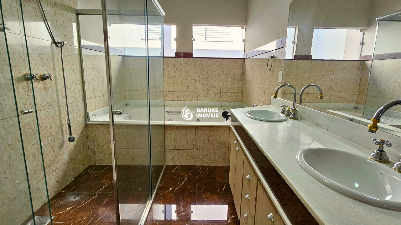 Casa de condomínio para aluguel no bairro CHACARA AREALIndaiatuba: 