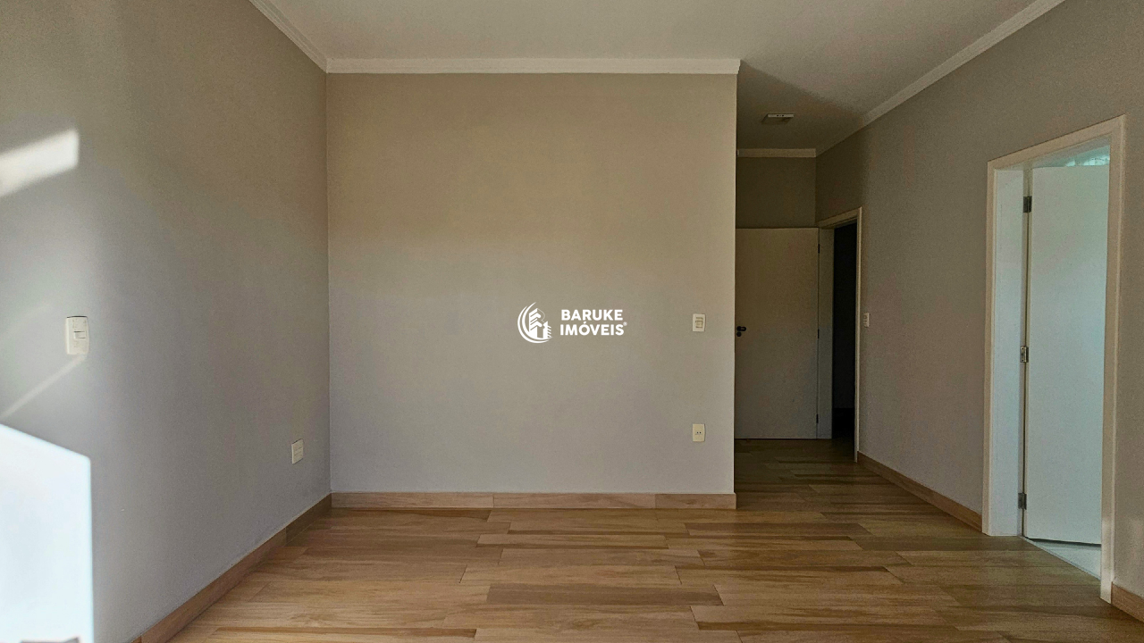 Casa de condomínio à venda no bairro CHACARA AREALIndaiatuba: 
