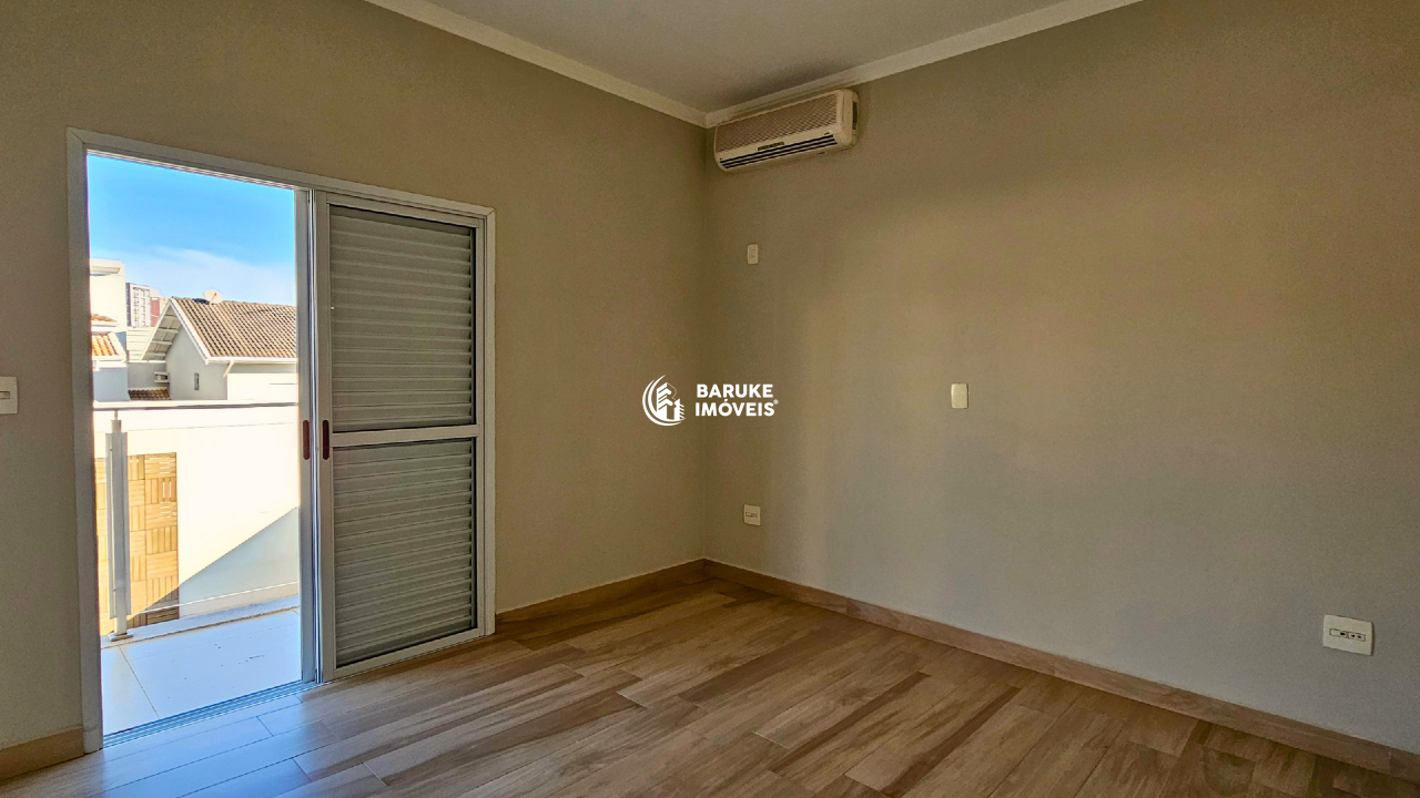 Casa de condomínio à venda no bairro CHACARA AREALIndaiatuba: 