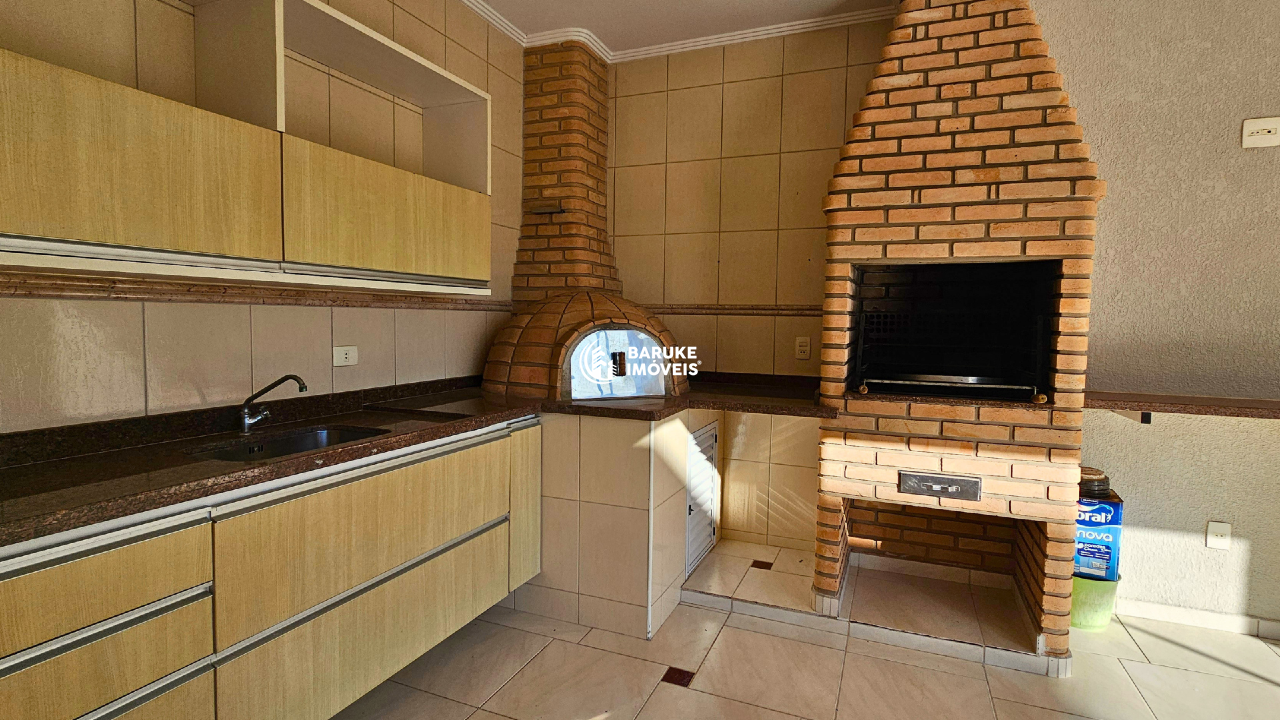Casa de condomínio à venda no bairro CHACARA AREALIndaiatuba: 