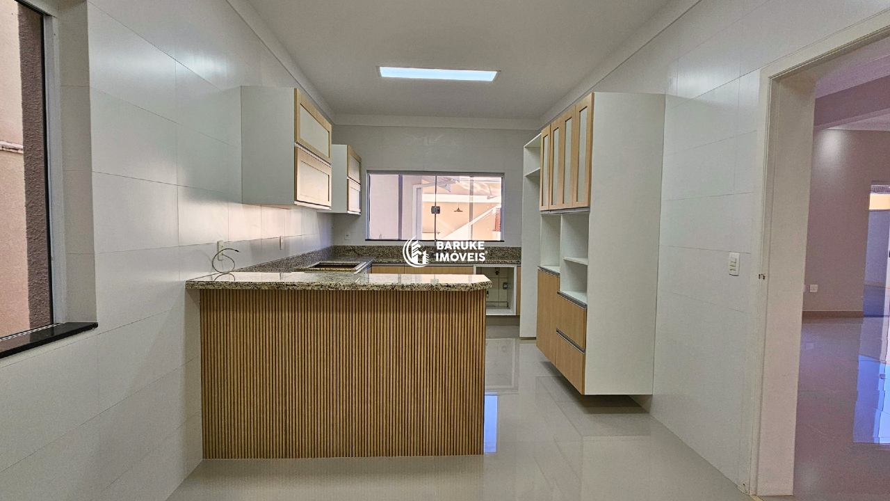 Casa de condomínio à venda no bairro CHACARA AREALIndaiatuba: 
